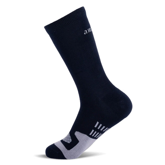 Dress Socks (Cobalt)