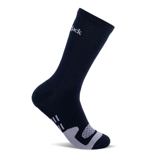Dress Socks (Cobalt)