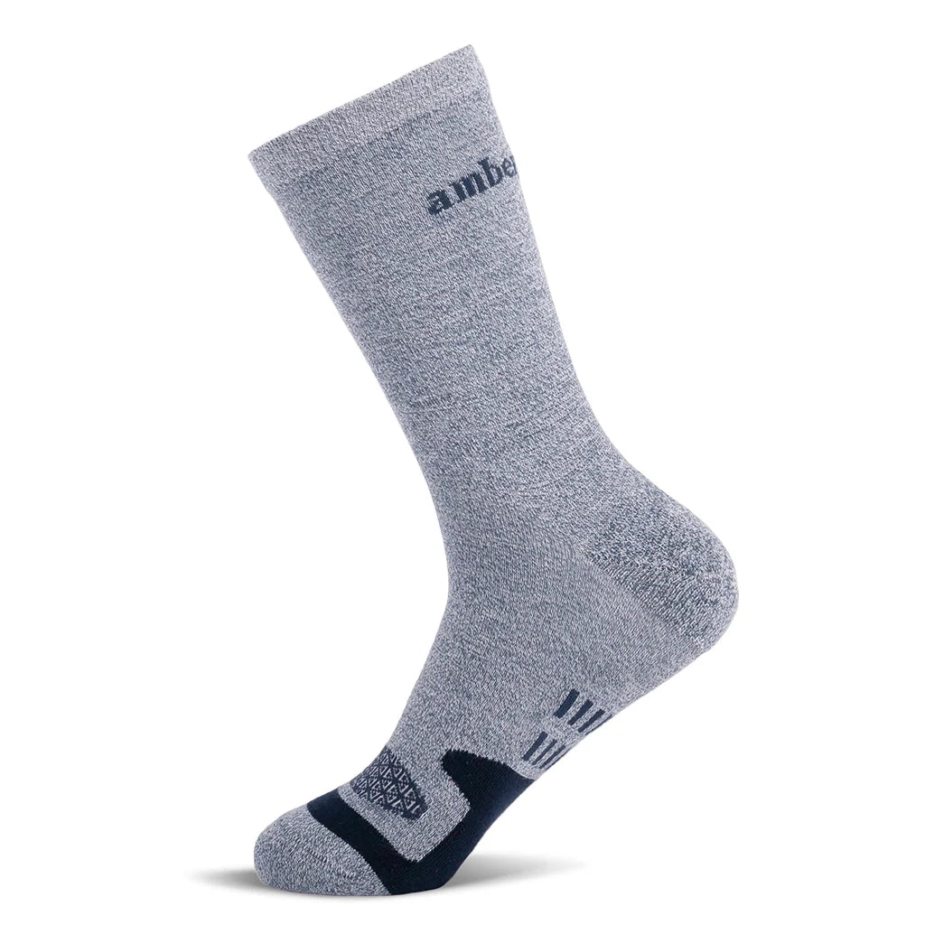 Dress Socks (Ocean)