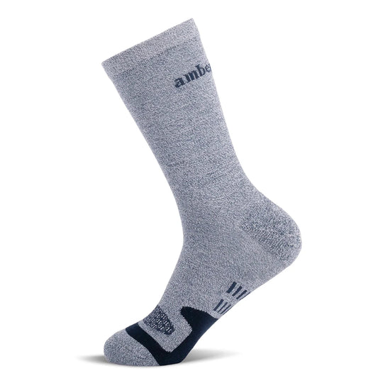 Dress Socks (Ocean)