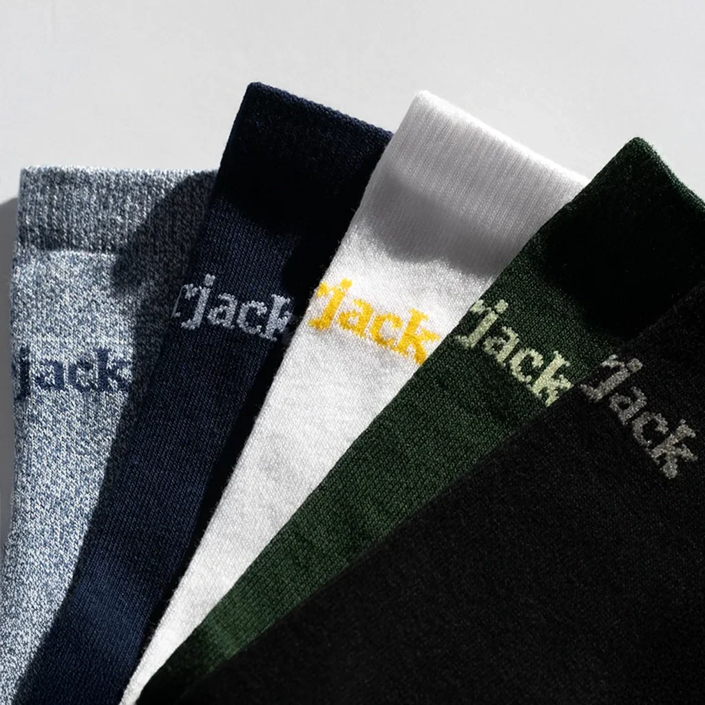 Dress Socks (Olive)