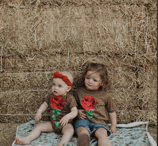 Isa Rosita Onesie