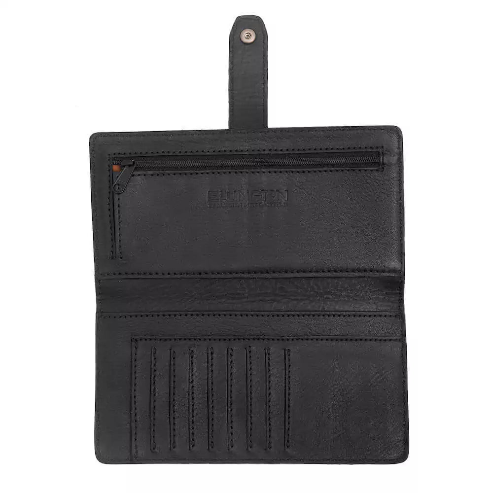 Eleanor Leather Wallet