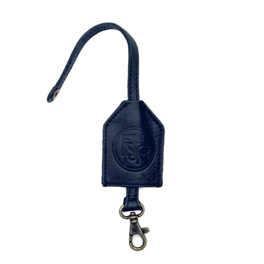 Ellington Leather Key Strap