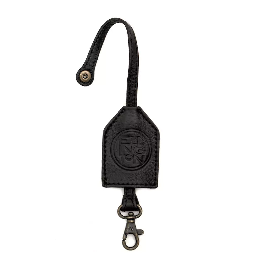 Ellington Leather Key Strap