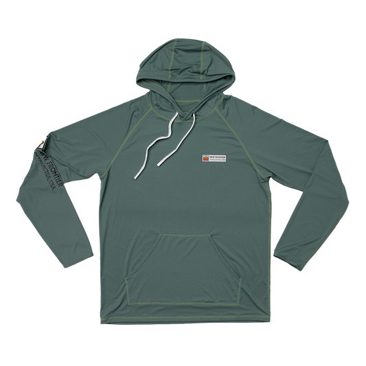 Frontier Flex Hoodie