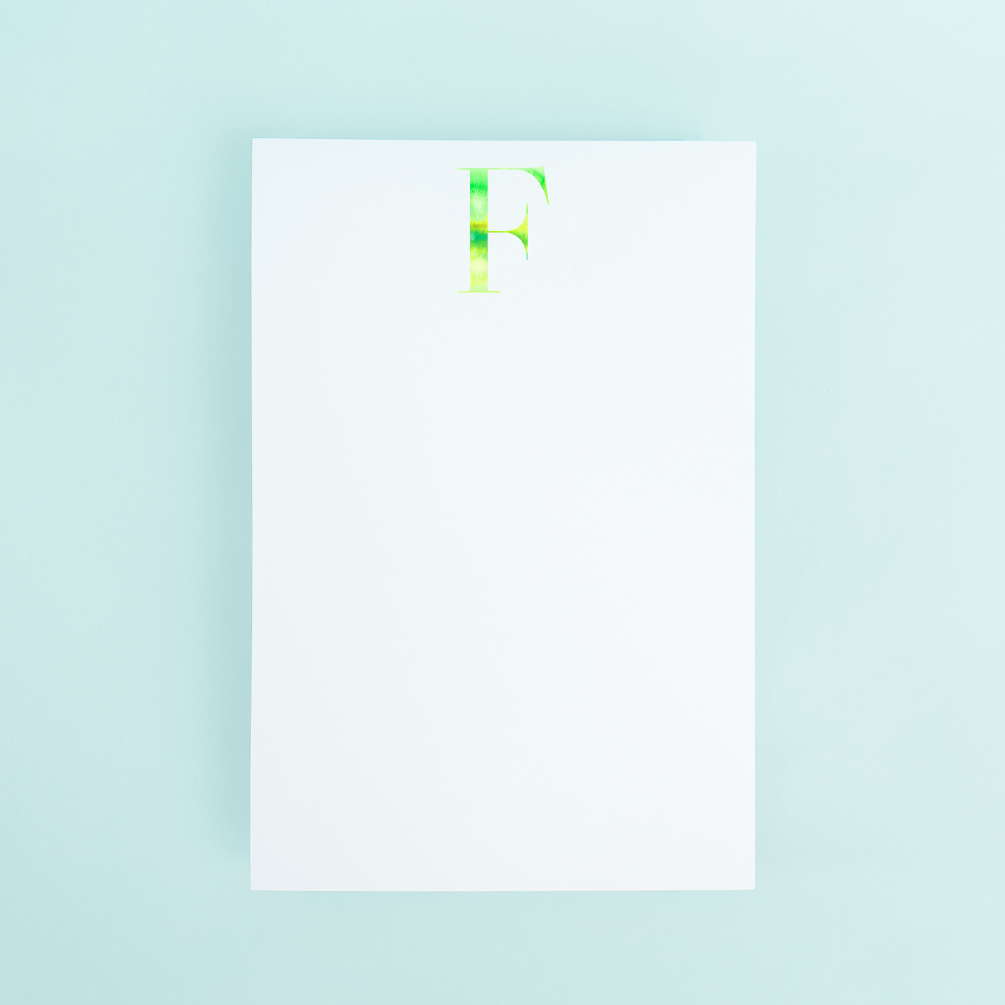 F Notepad