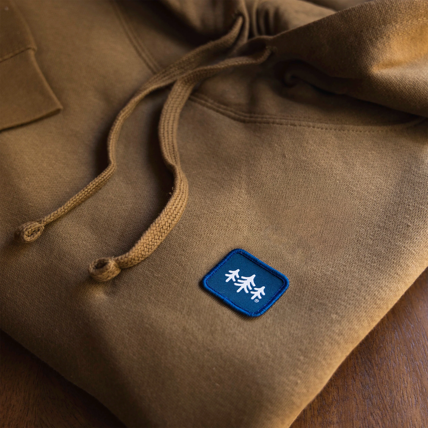 TriPine CloudFit Hoodie