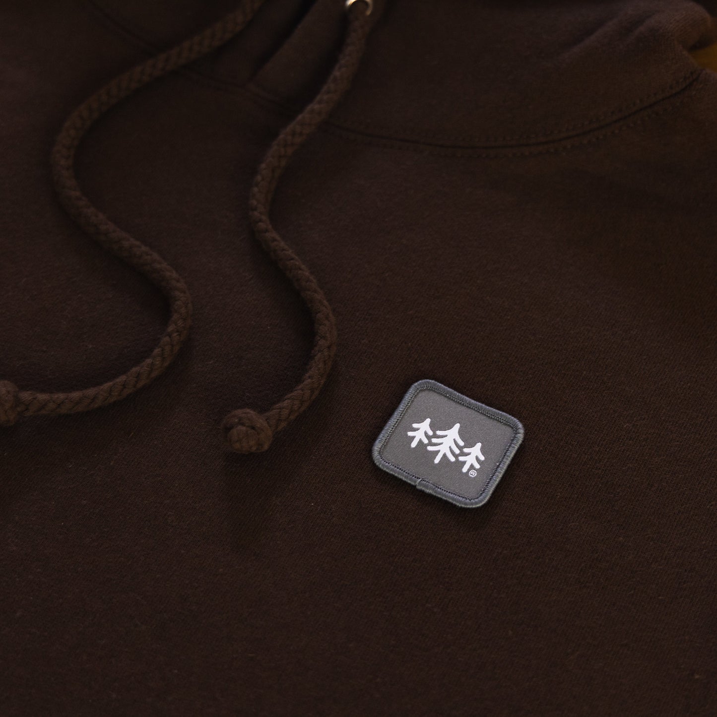 TriPine Heavyweight Fleece Hoodie