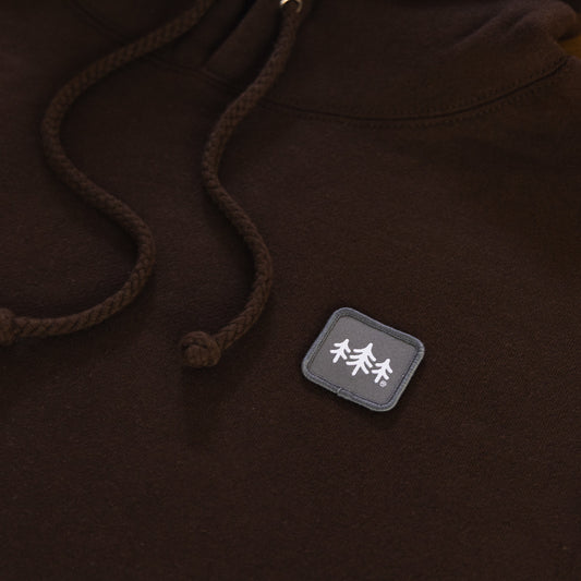 TriPine Heavyweight Fleece Hoodie