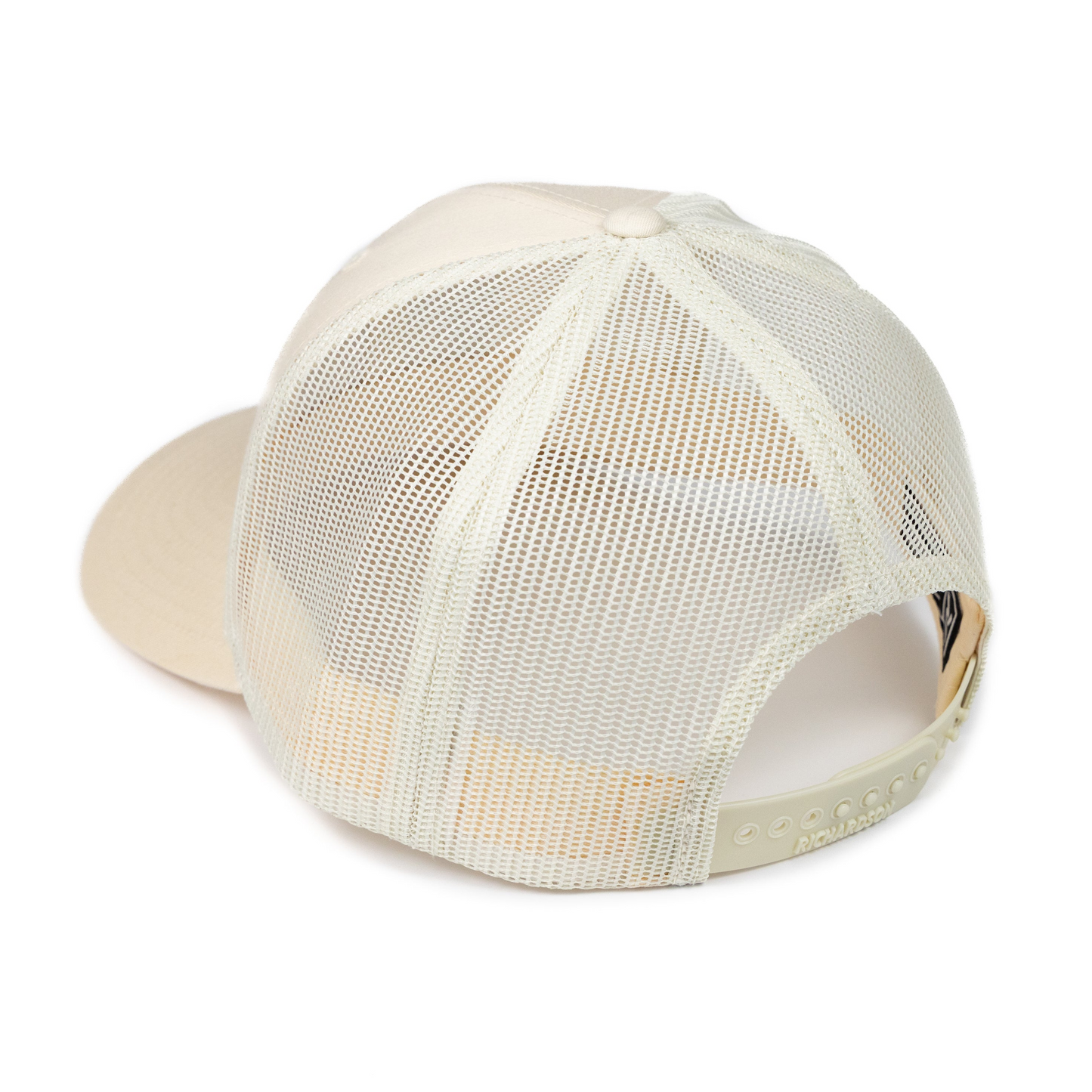 TriPine Patch Trucker Hat