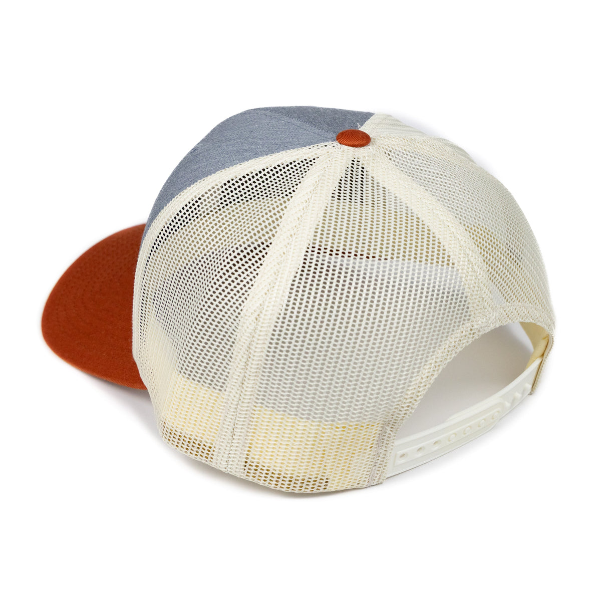 TriPine Patch Trucker Hat