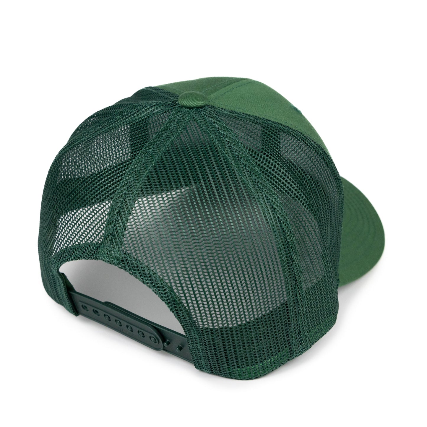 USA TriPine Trucker Hat