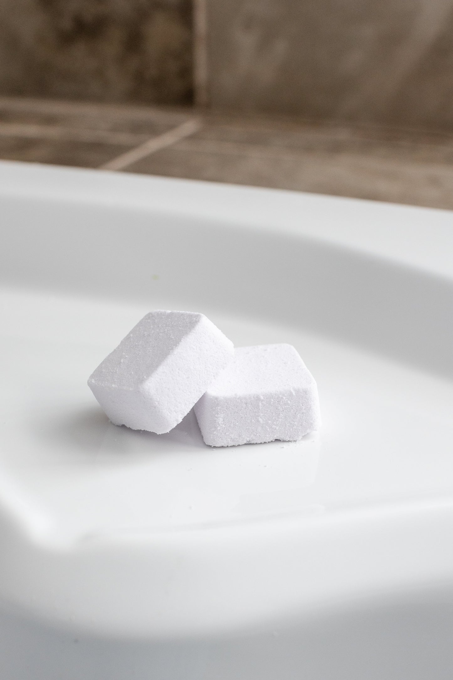 Shower Steamers