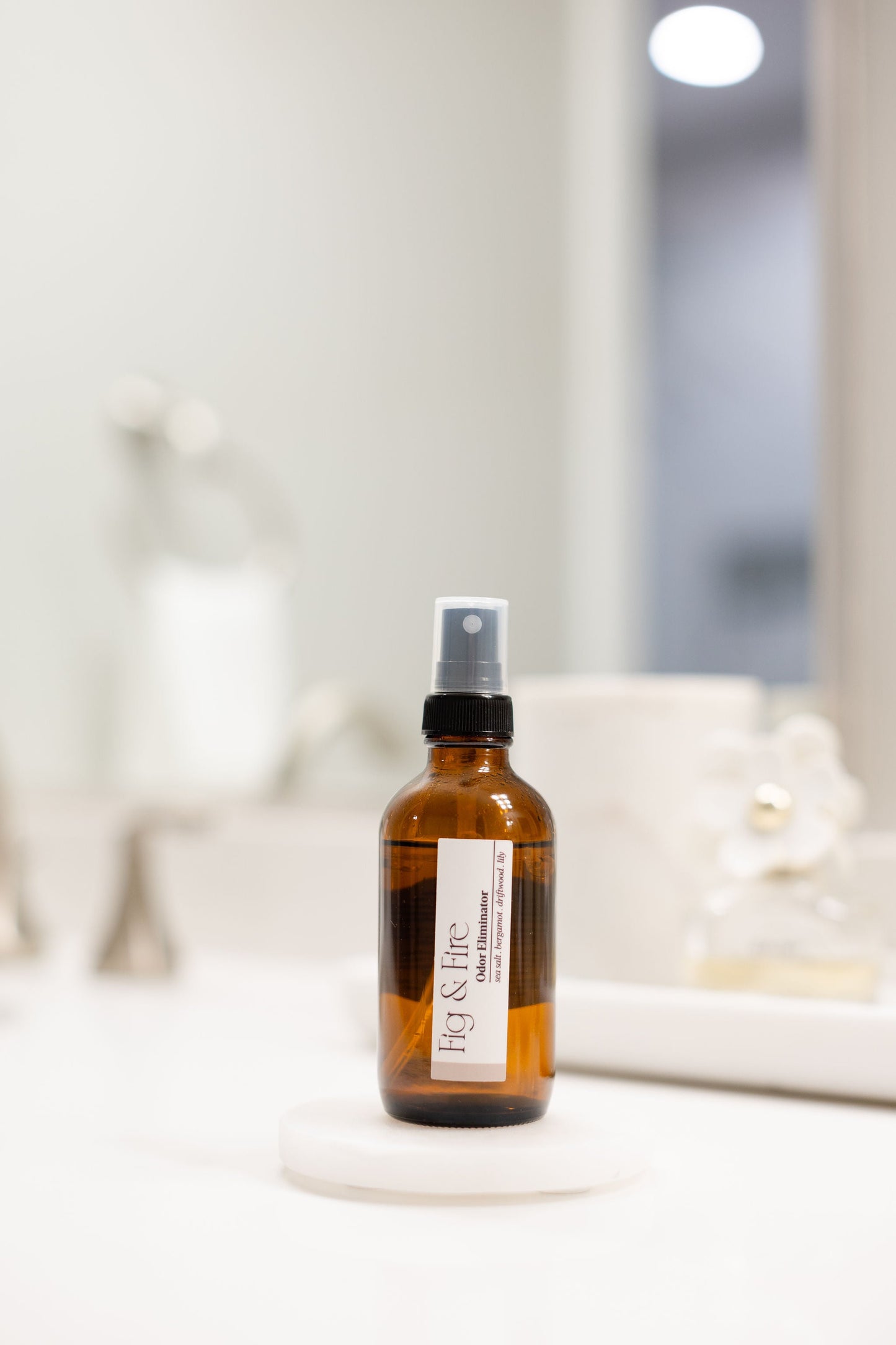 Odor Eliminator Spray