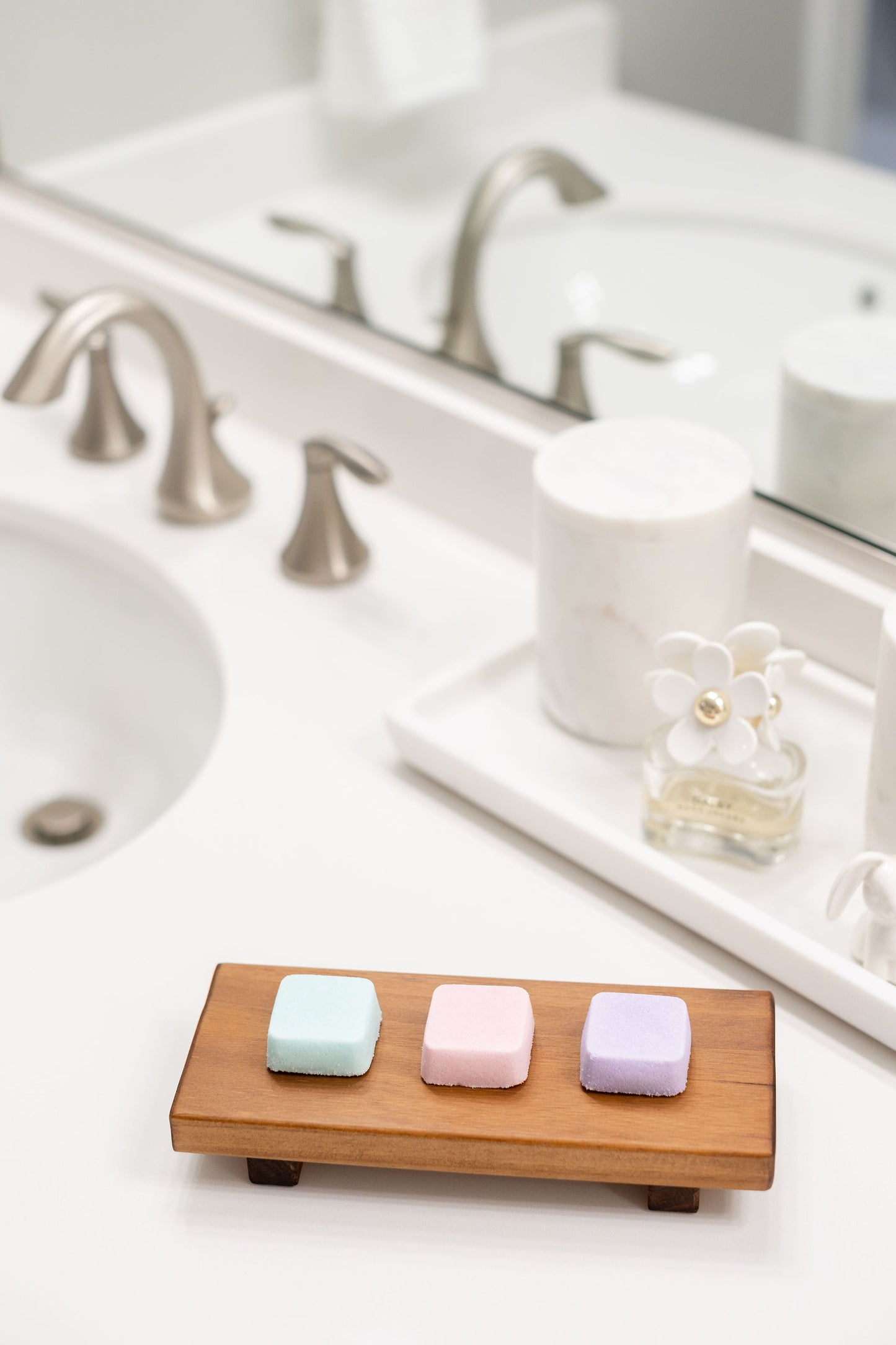 Shower Steamers