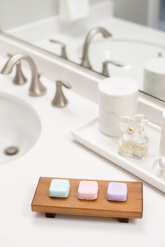Shower Steamers
