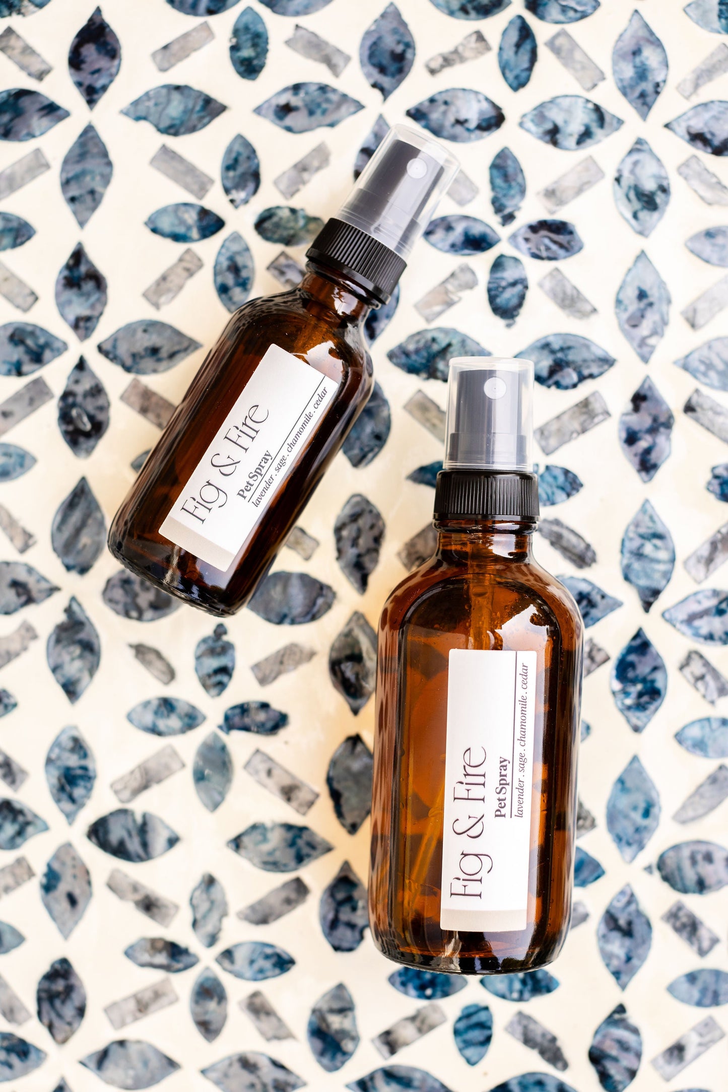 Pet Spray (Odor Eliminator)