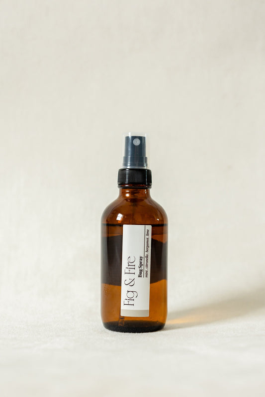 Bug Spray
