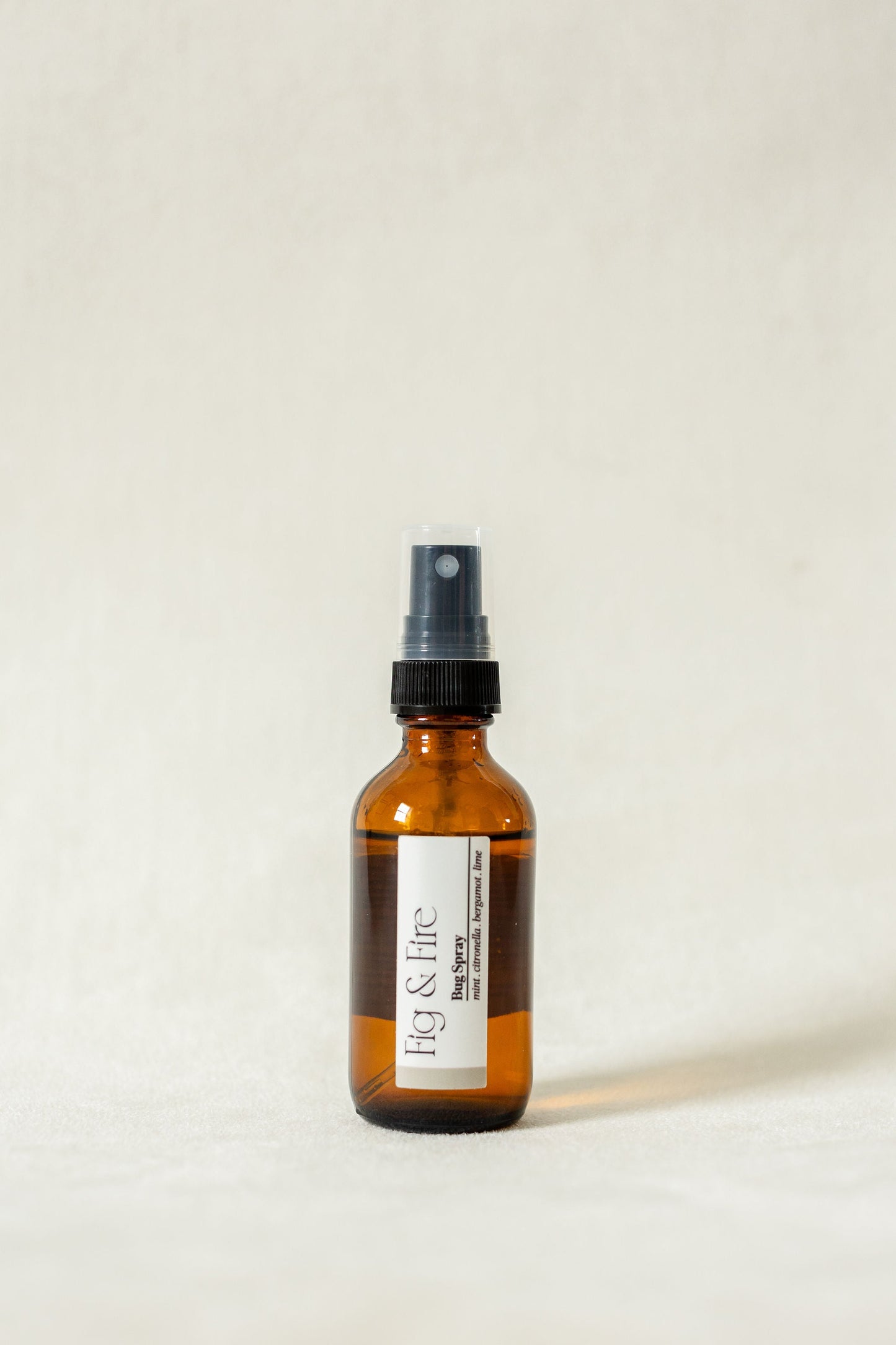Bug Spray