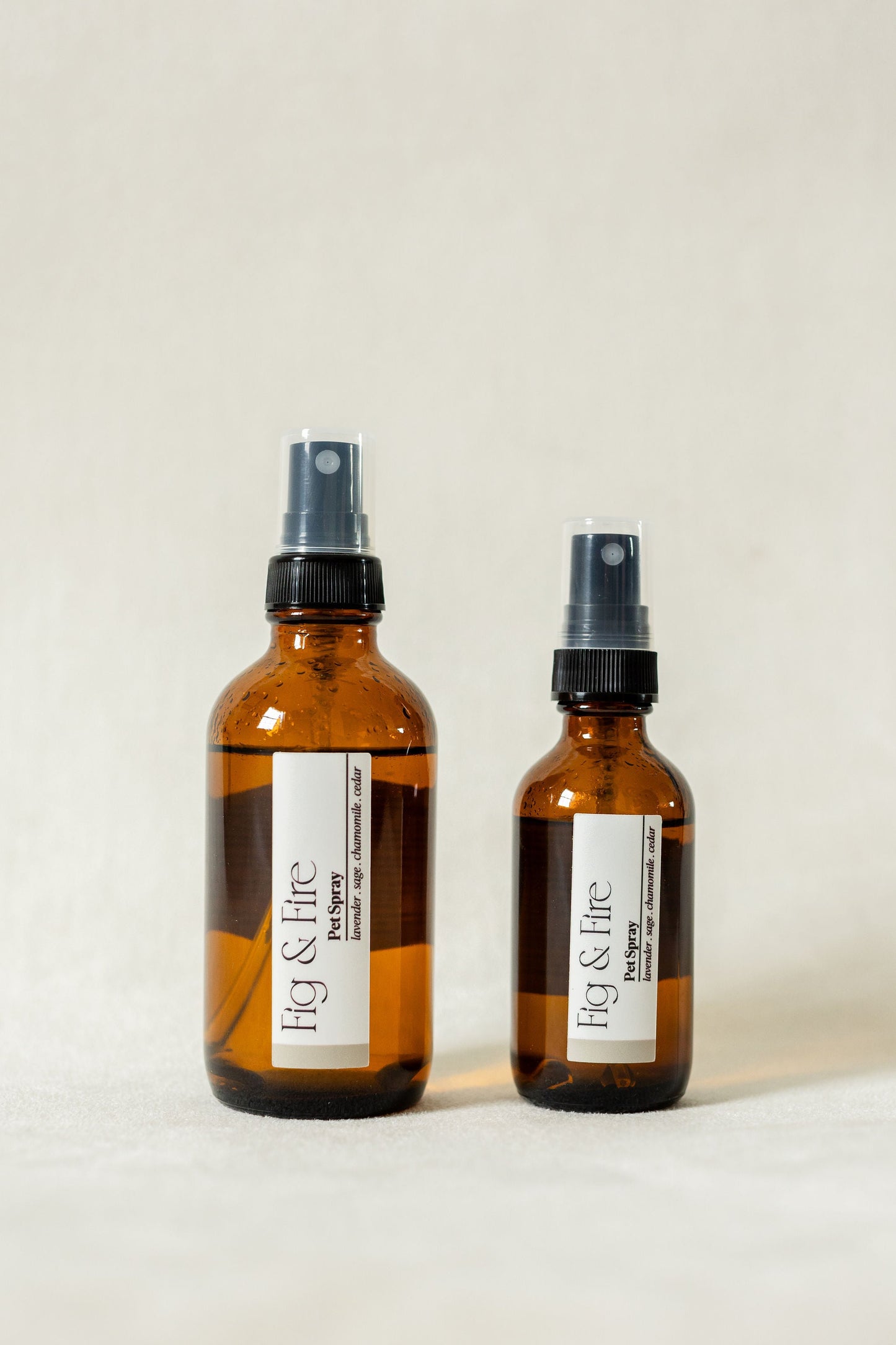 Pet Spray (Odor Eliminator)