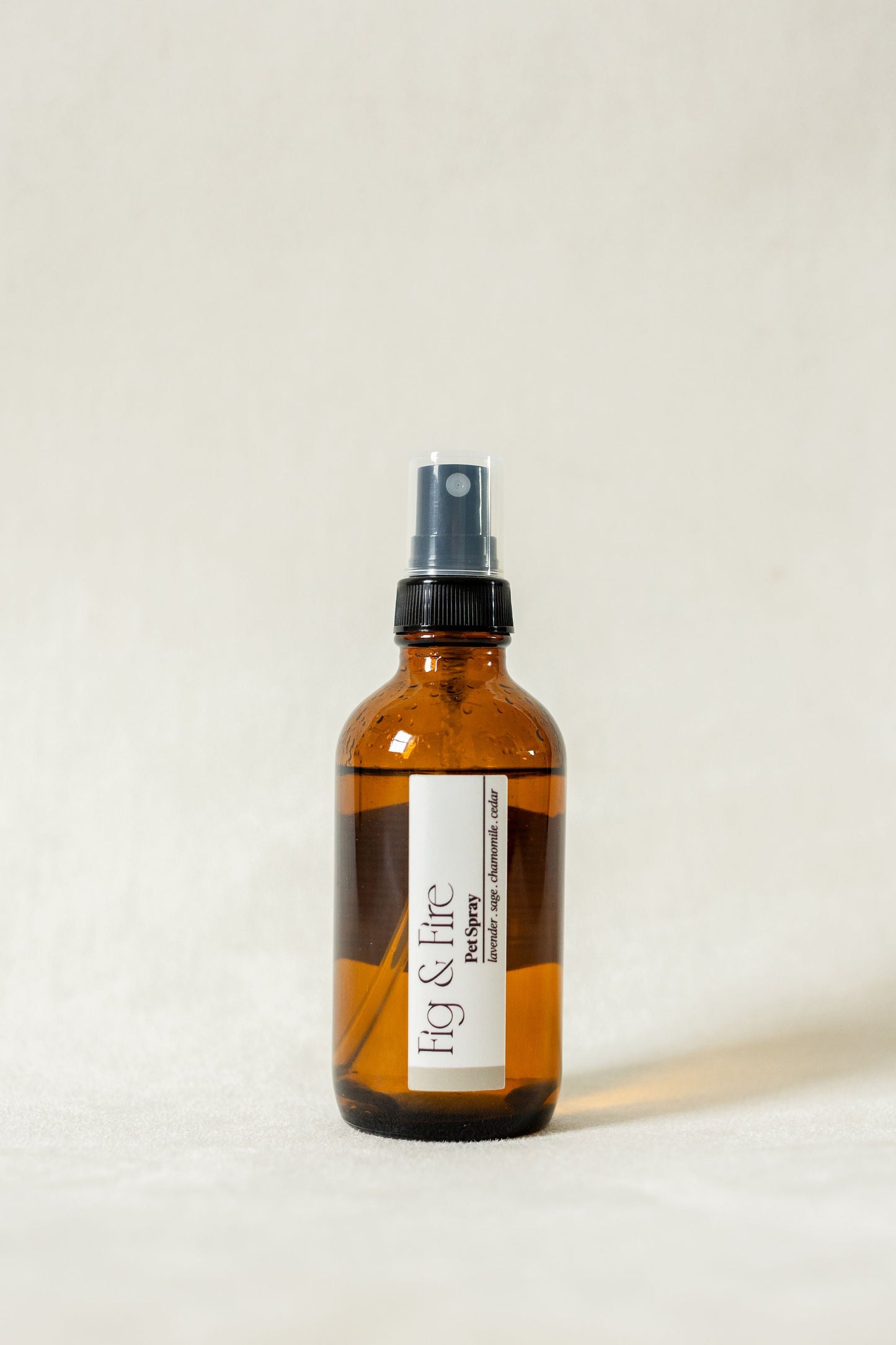 Pet Spray (Odor Eliminator)