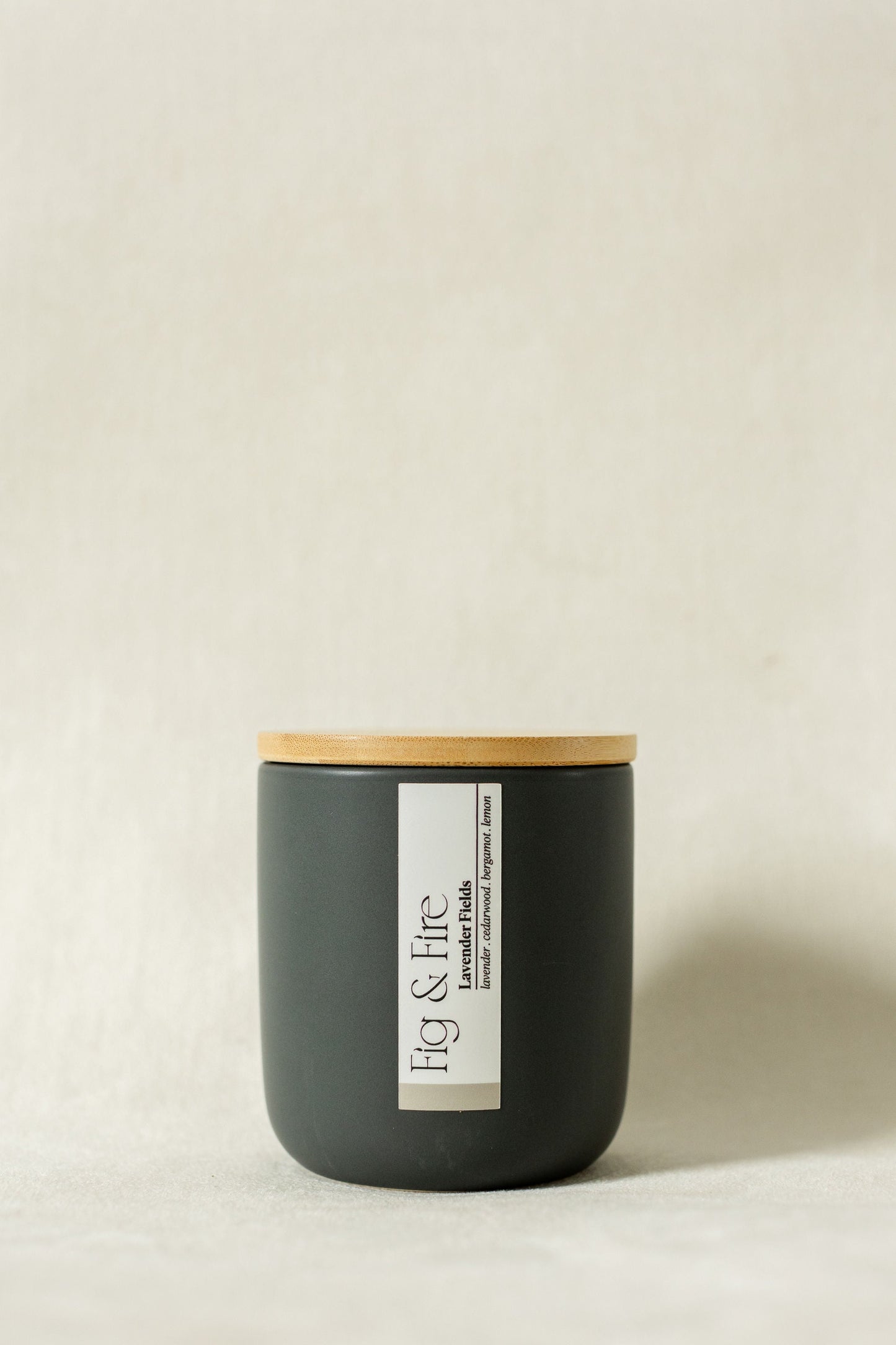 Lavender Fields Candle