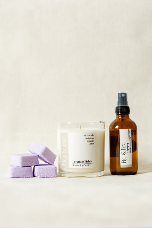 Yogi Lavender Bliss
