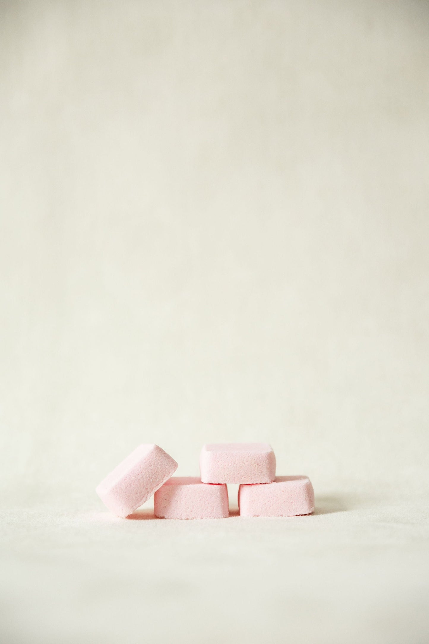 Shower Steamers