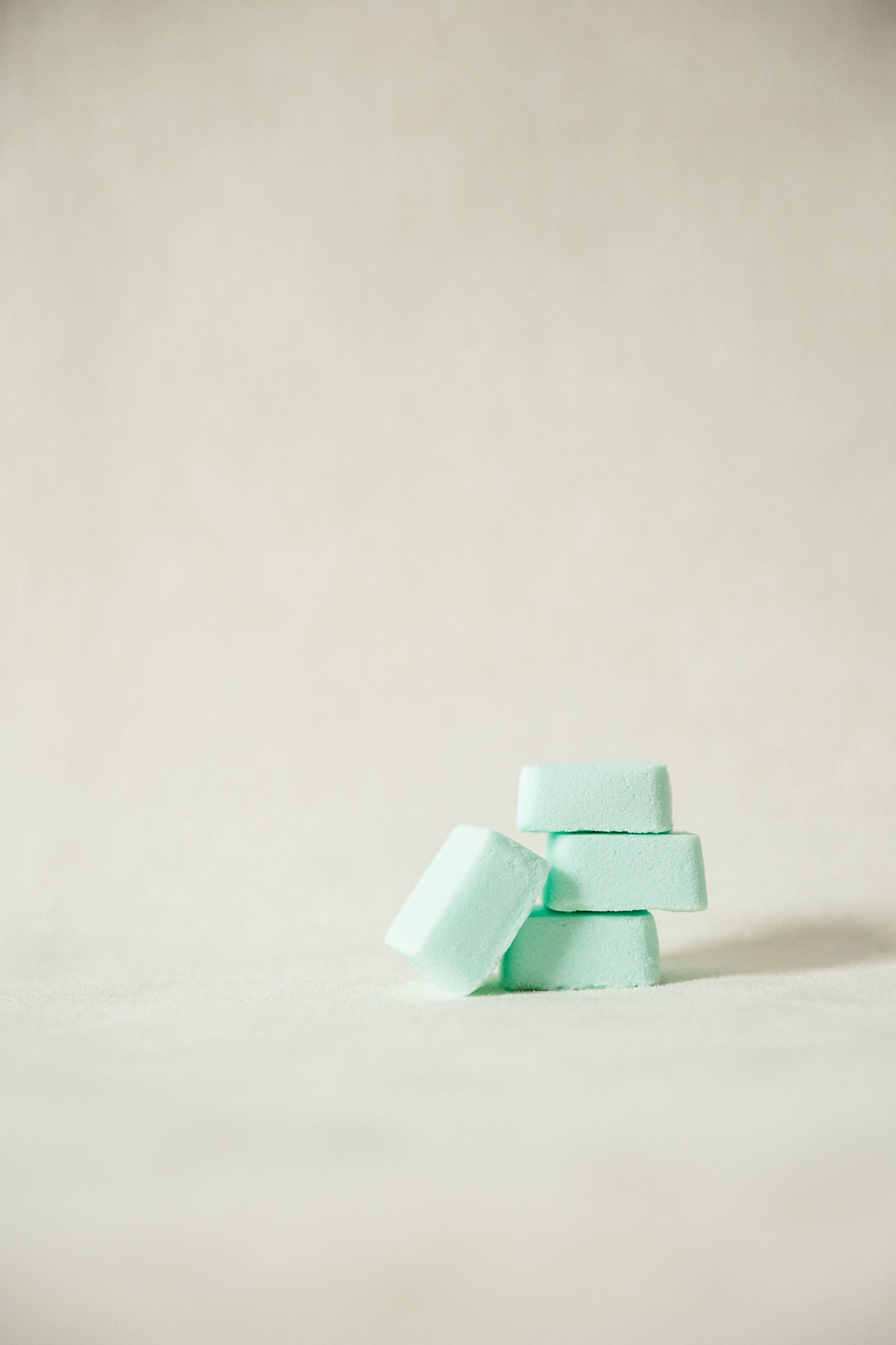 Shower Steamers