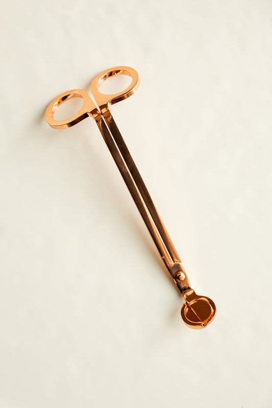 Wick Trimmers