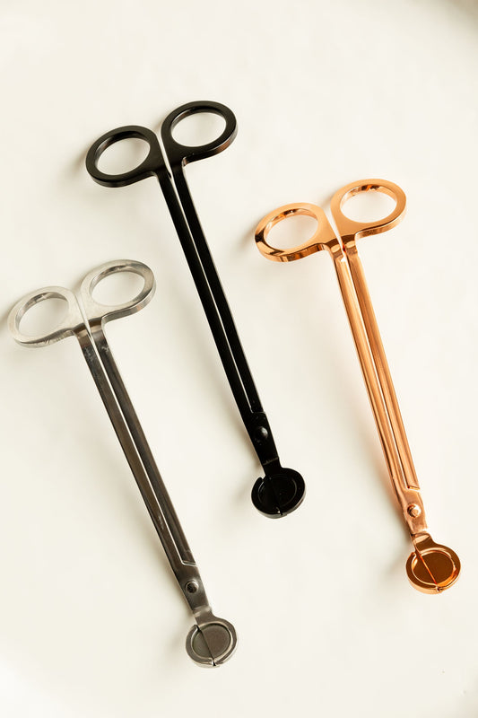 Wick Trimmers