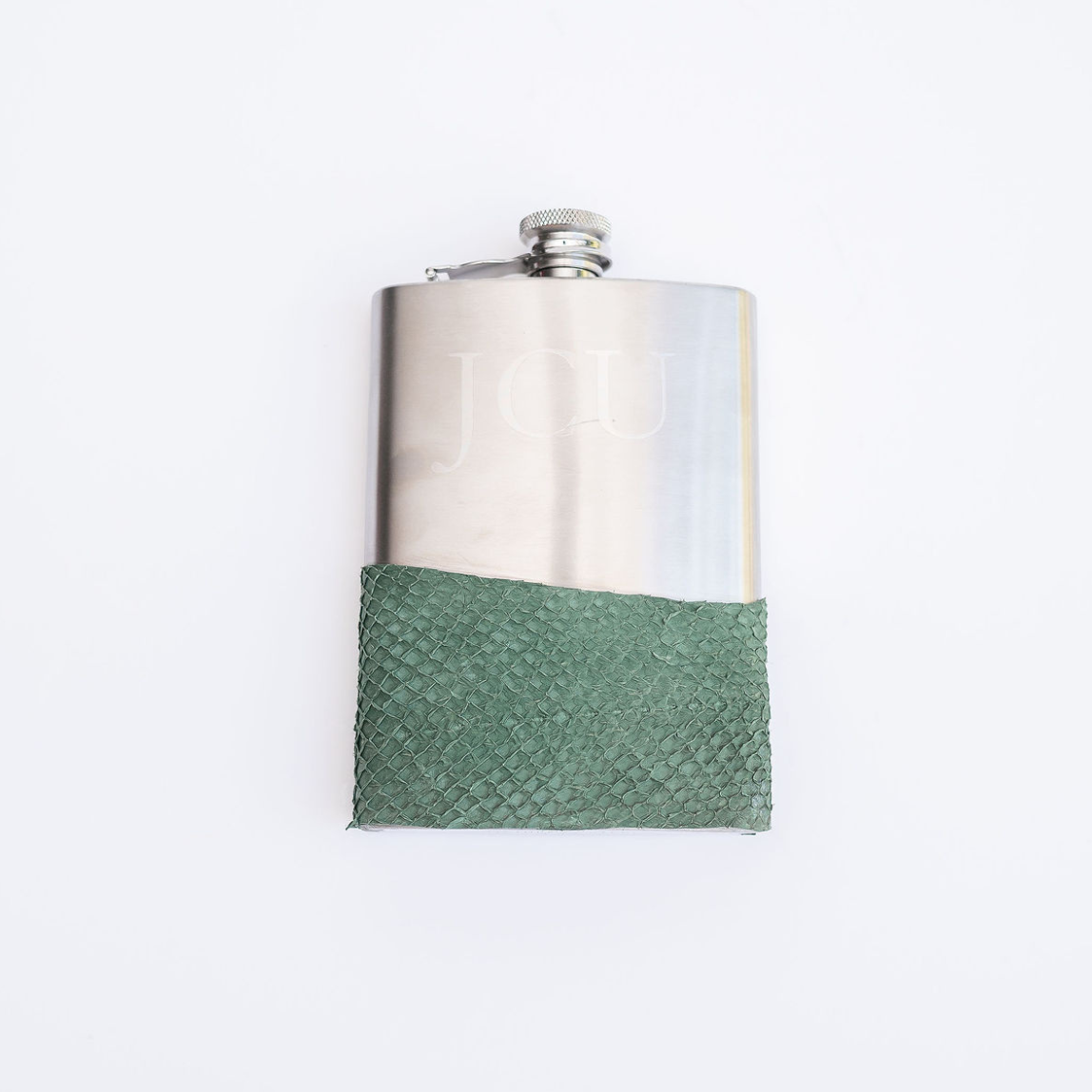 TUCKASEGEE FLASK