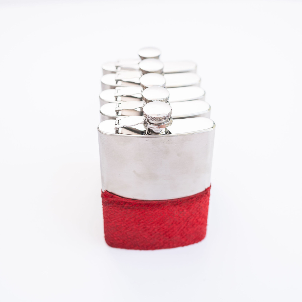 TUCKASEGEE FLASK