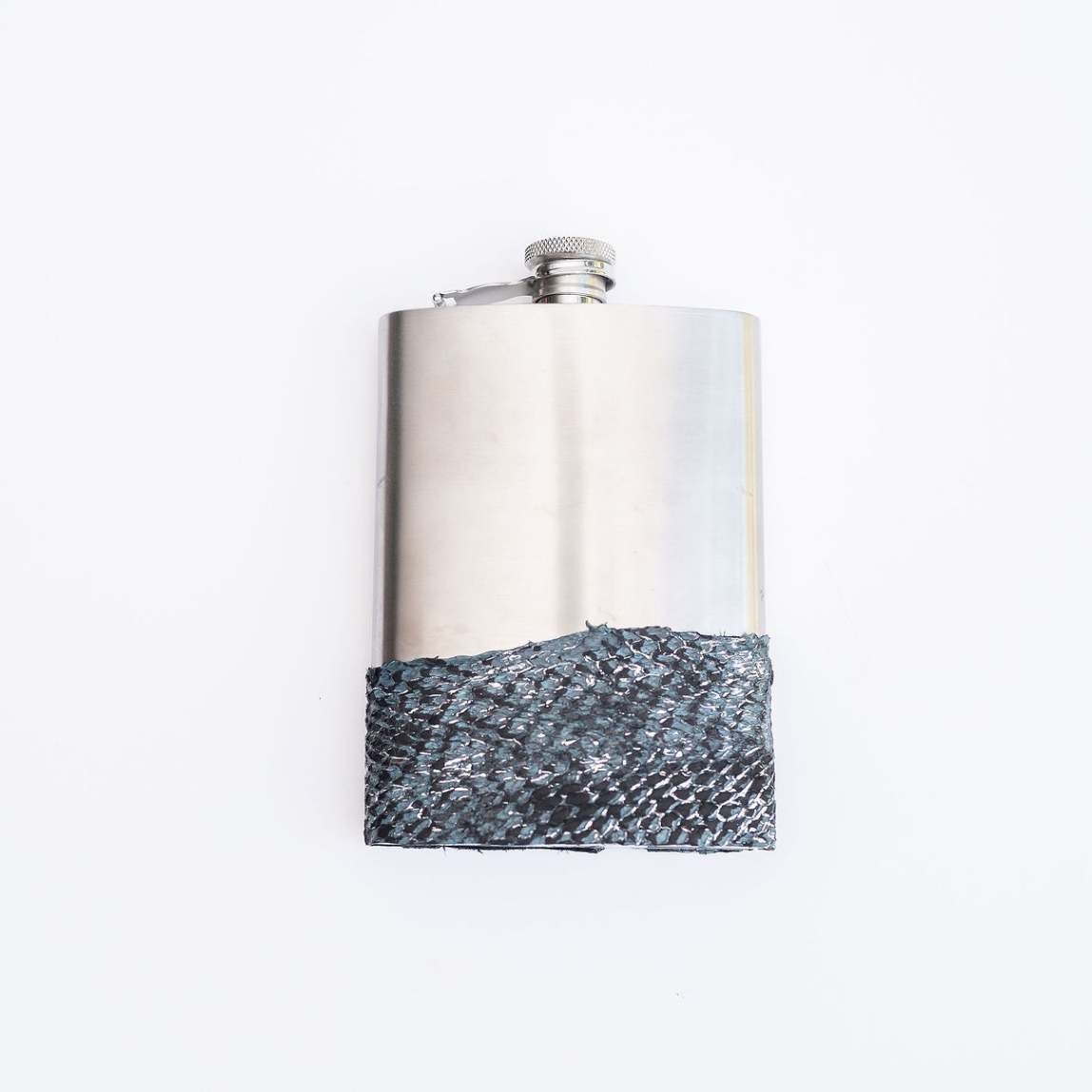 TUCKASEGEE FLASK