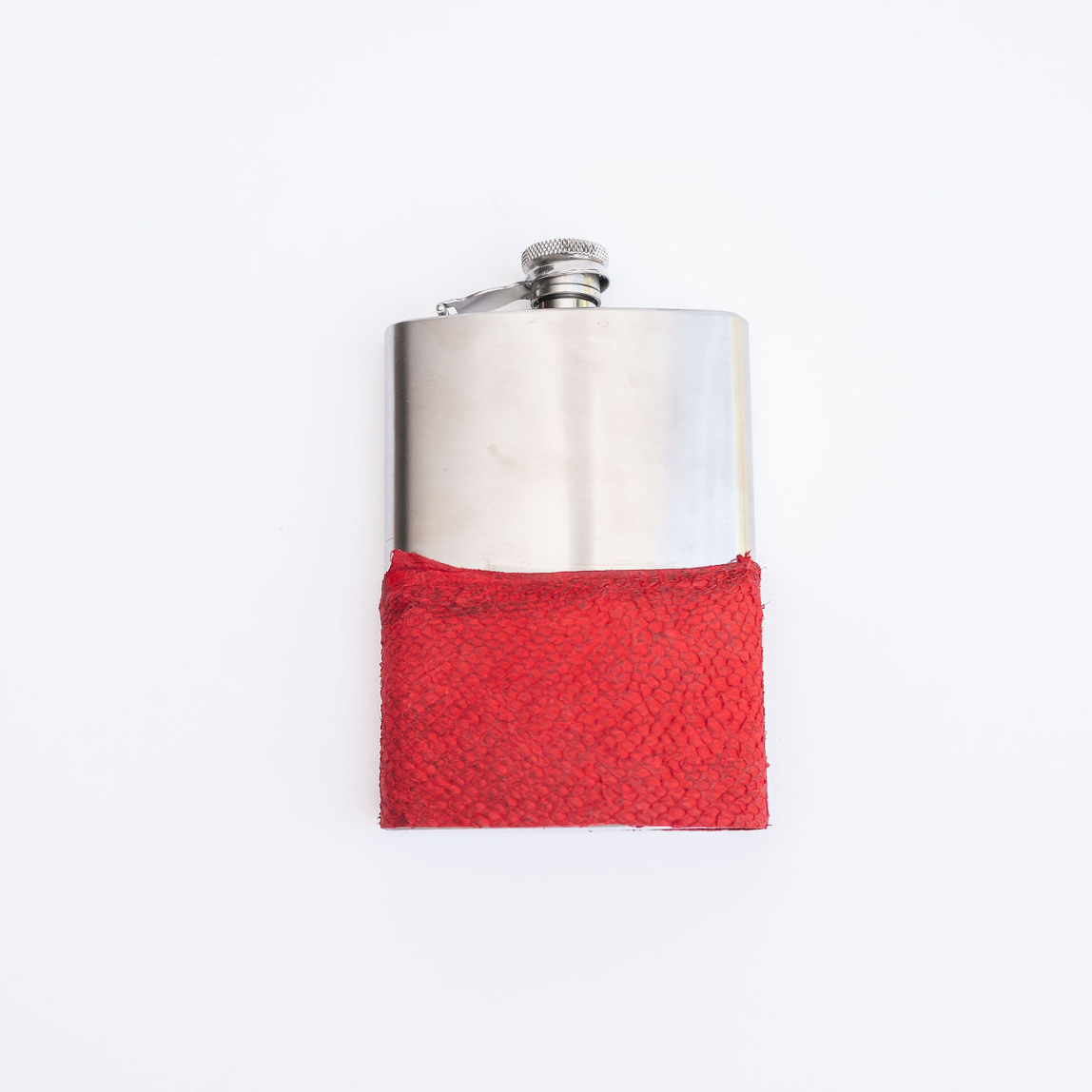 TUCKASEGEE FLASK