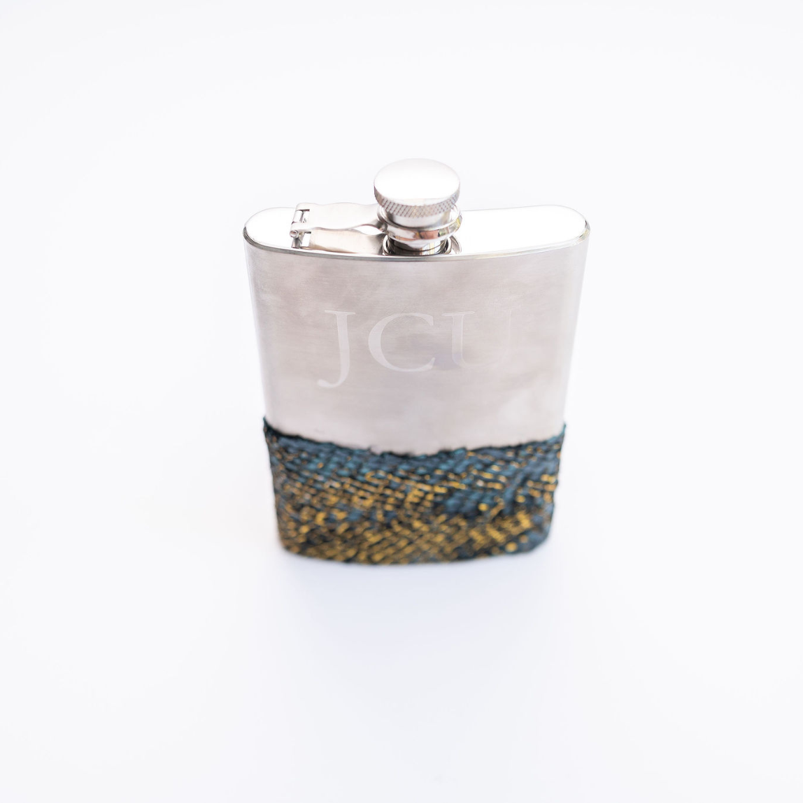 TUCKASEGEE FLASK