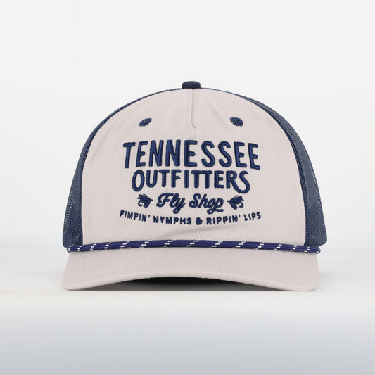 Sportsman Series: The Fly Shop