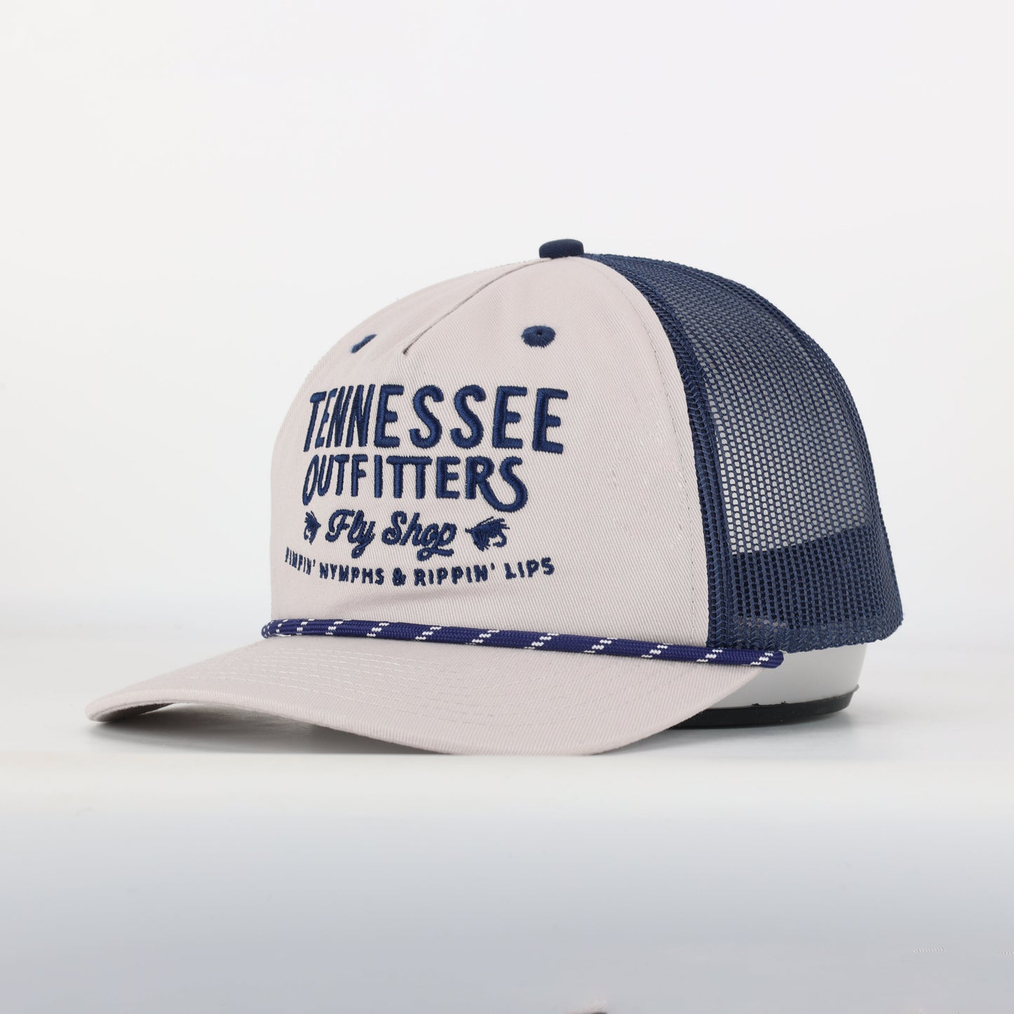 Sportsman Series: The Fly Shop