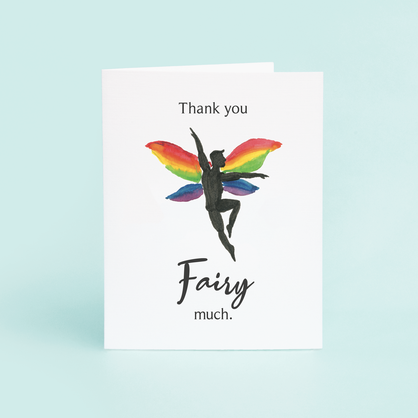 Thank you FAIRY MUCH.