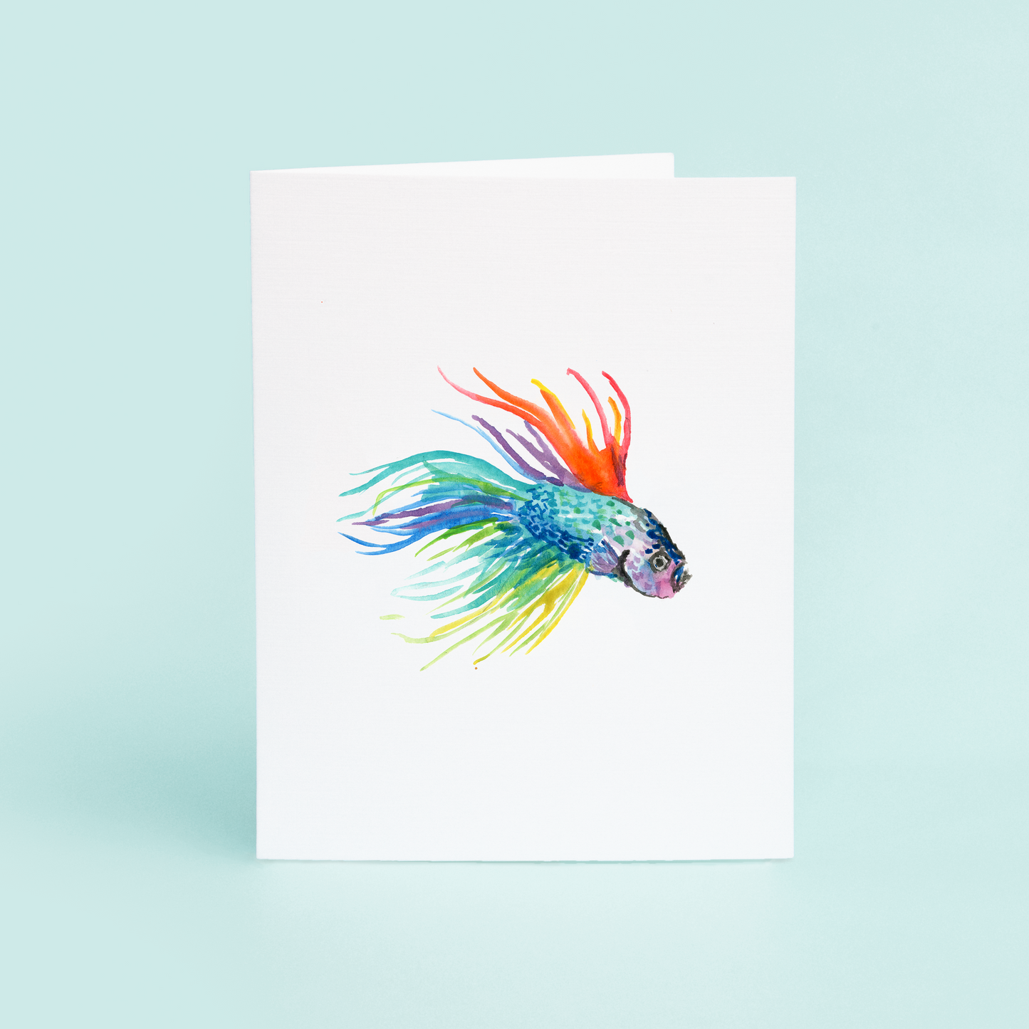 Rainbow Fish