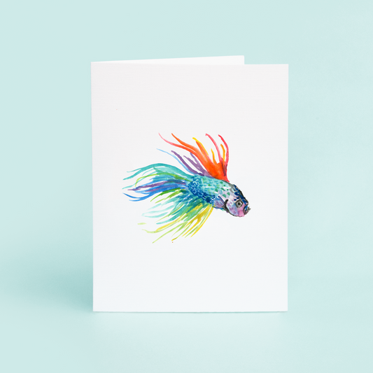 Rainbow Fish