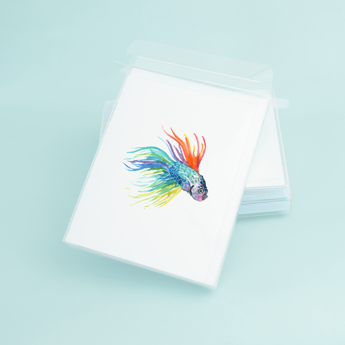 Rainbow Fish