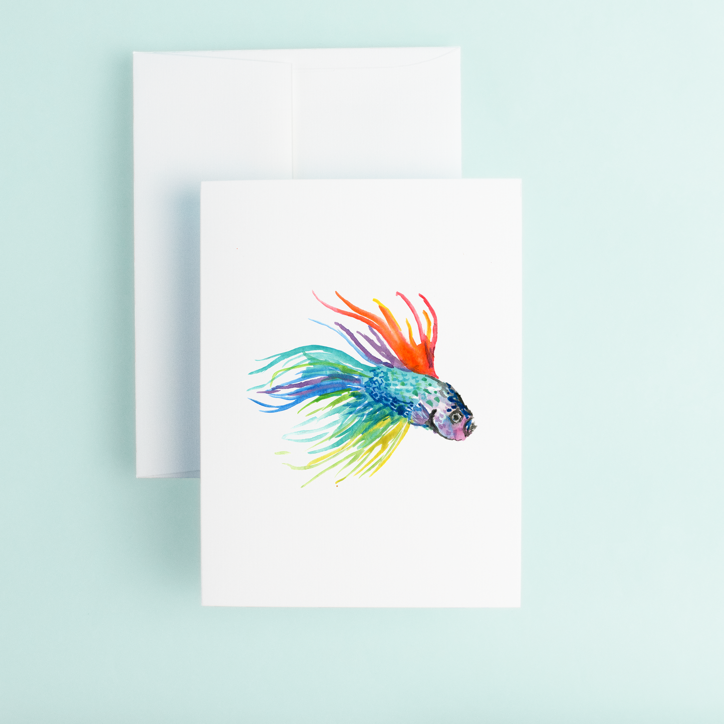 Rainbow Fish
