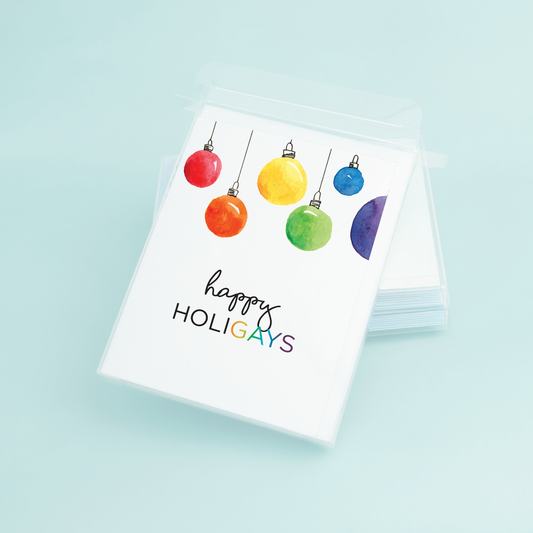 Happy Holigays
