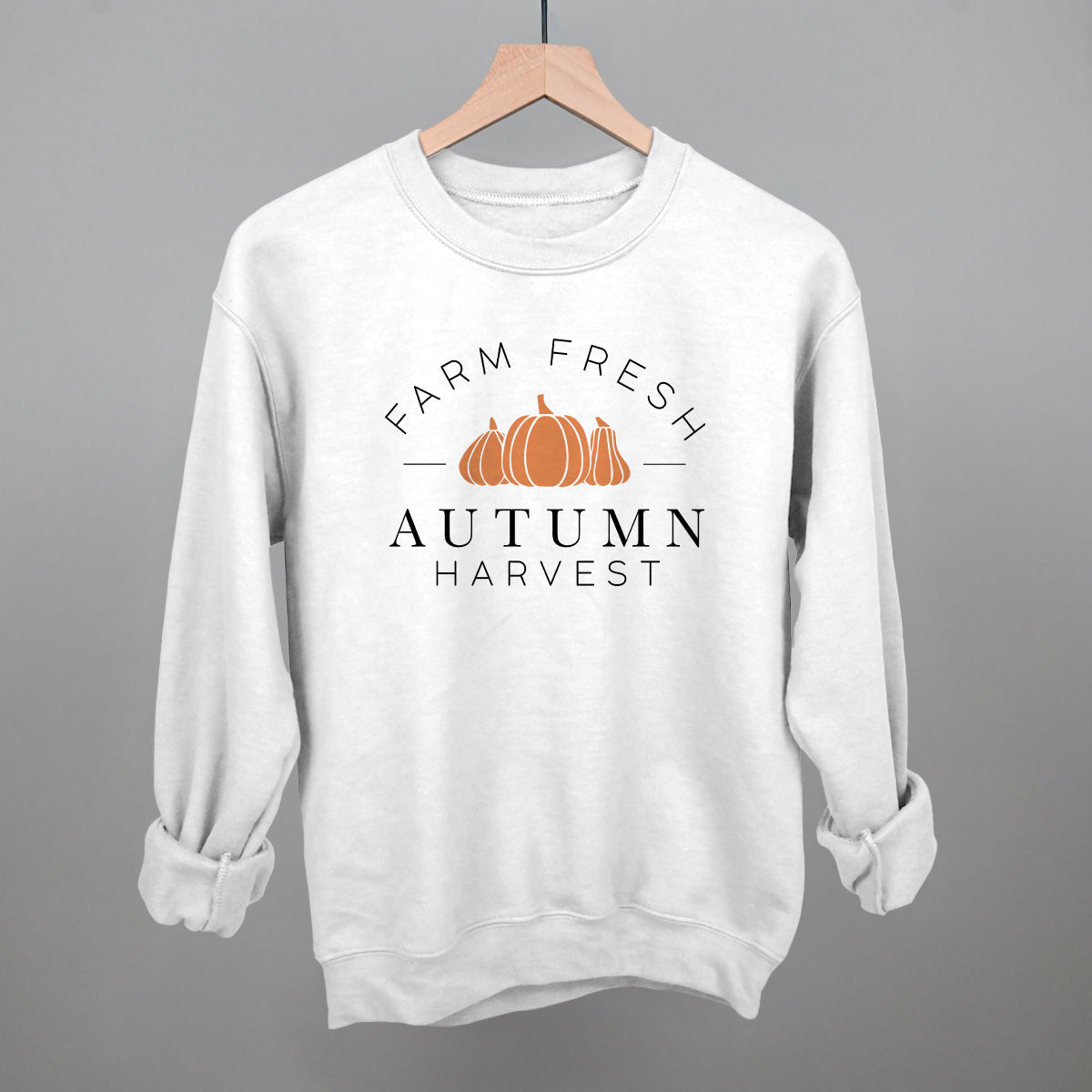 Autumn Harvest