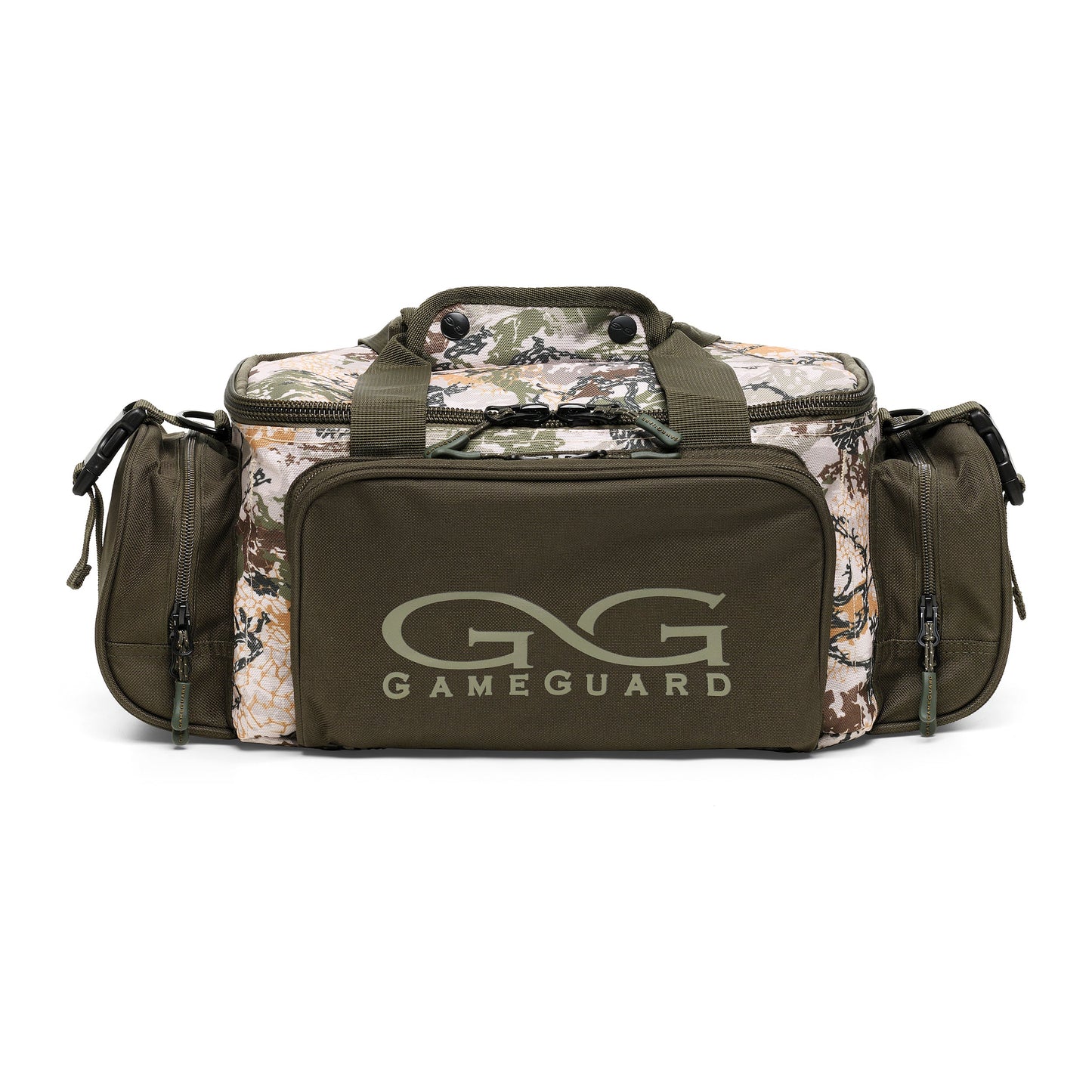GameGuard Digital Accessory Bag