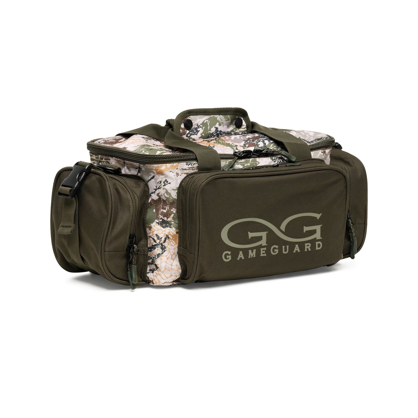 GameGuard Digital Accessory Bag