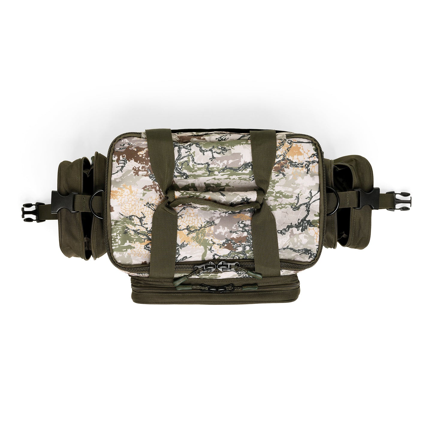 GameGuard Digital Accessory Bag