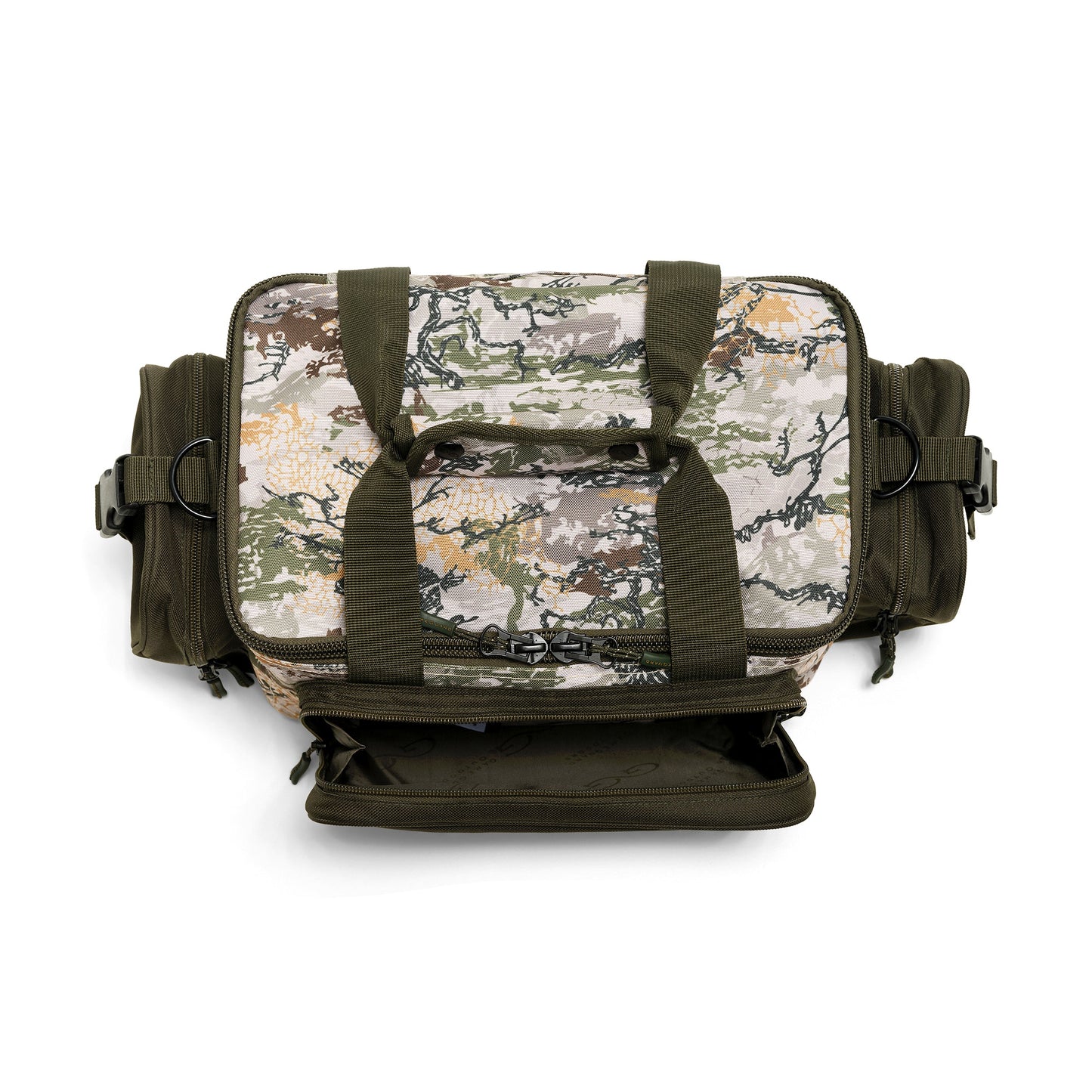 GameGuard Digital Accessory Bag